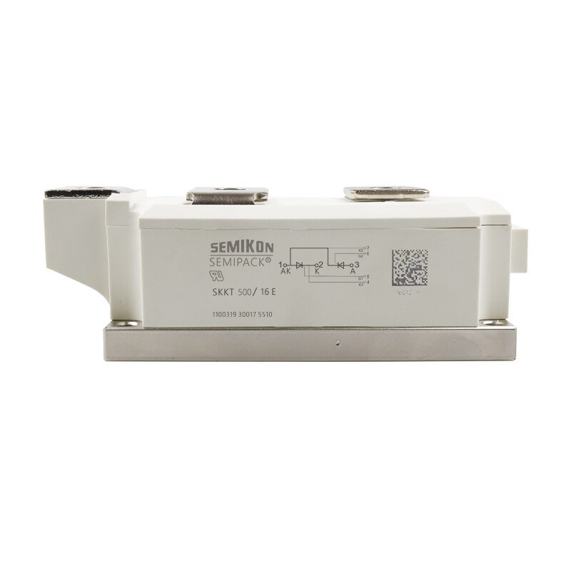 SKKT 500 / 16 E ̸  Semikon Power SCR